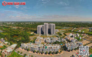 Dự án MT Eastmark City Quận 9