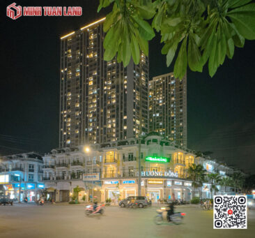 Dự án Căn Hộ The Pegasuite Tạ Quang Bửu