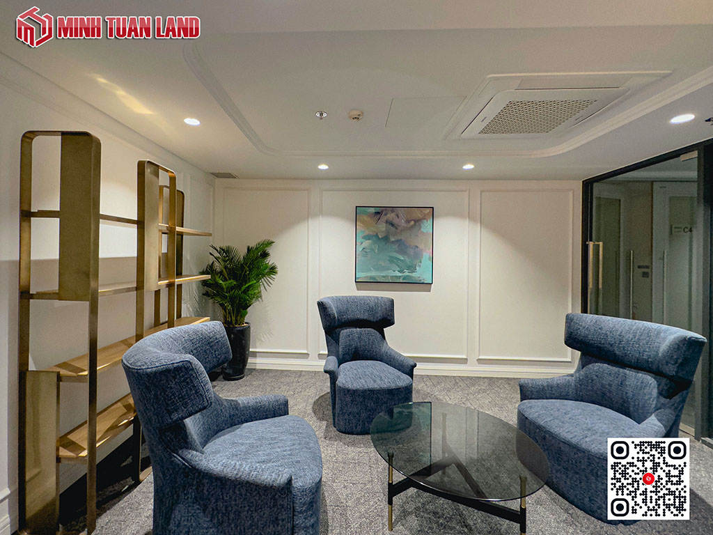 Phân Khu Diamond Centery Celadon City Tân Phú