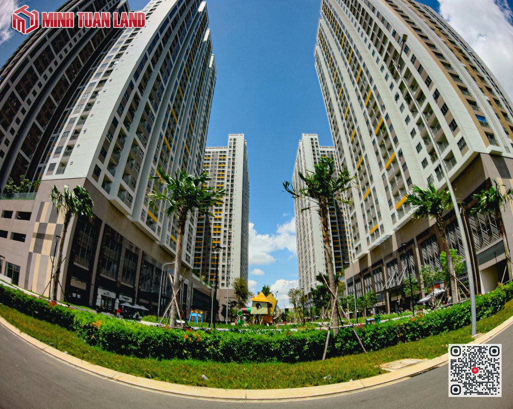 Q7 Riverside 4 Lý Do Nên Chọn Mua