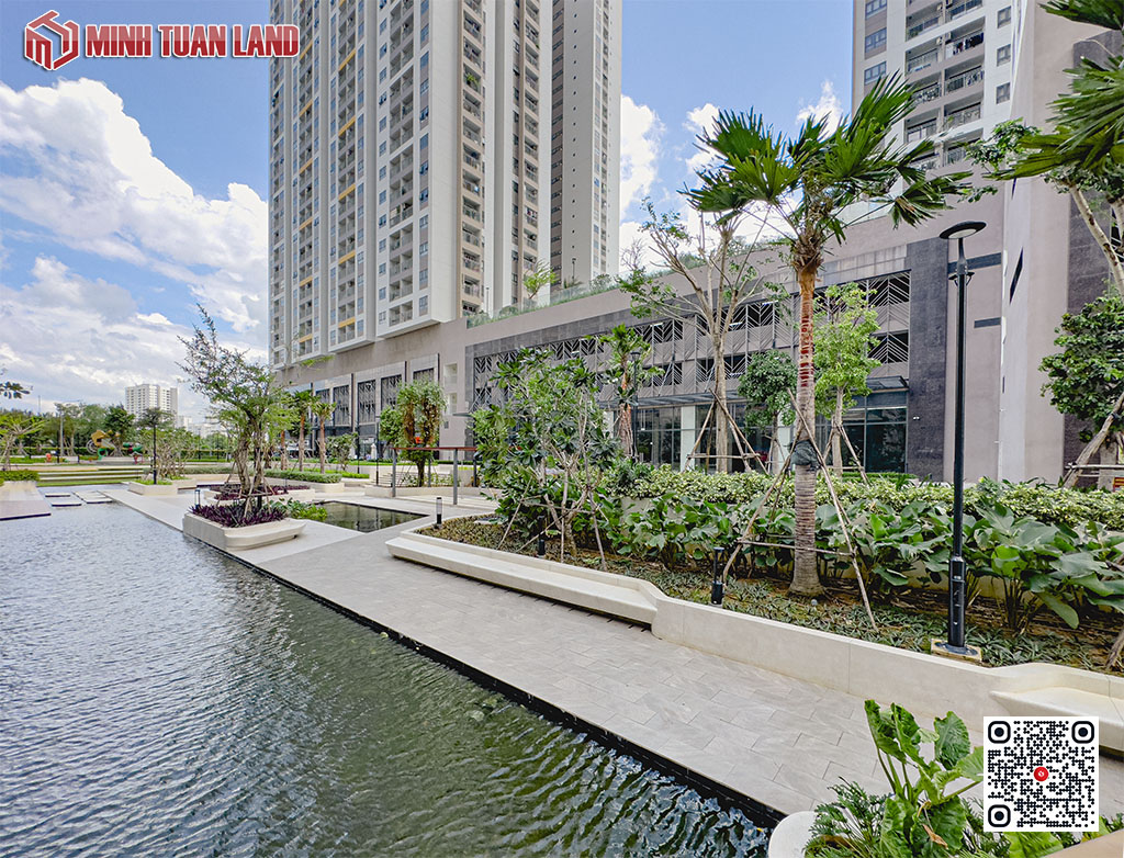 Q7 Saigon Riverside Cho Thuê Có Gì Nổi Bật?