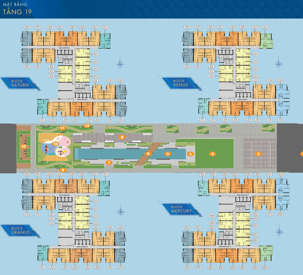 Q7 Saigon Riverside Mat Bang 6