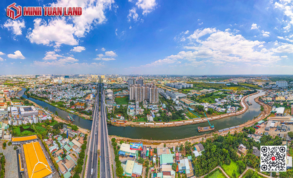 Reviiew Akari City 3 Phòng Ngủ Giai đoạn 2