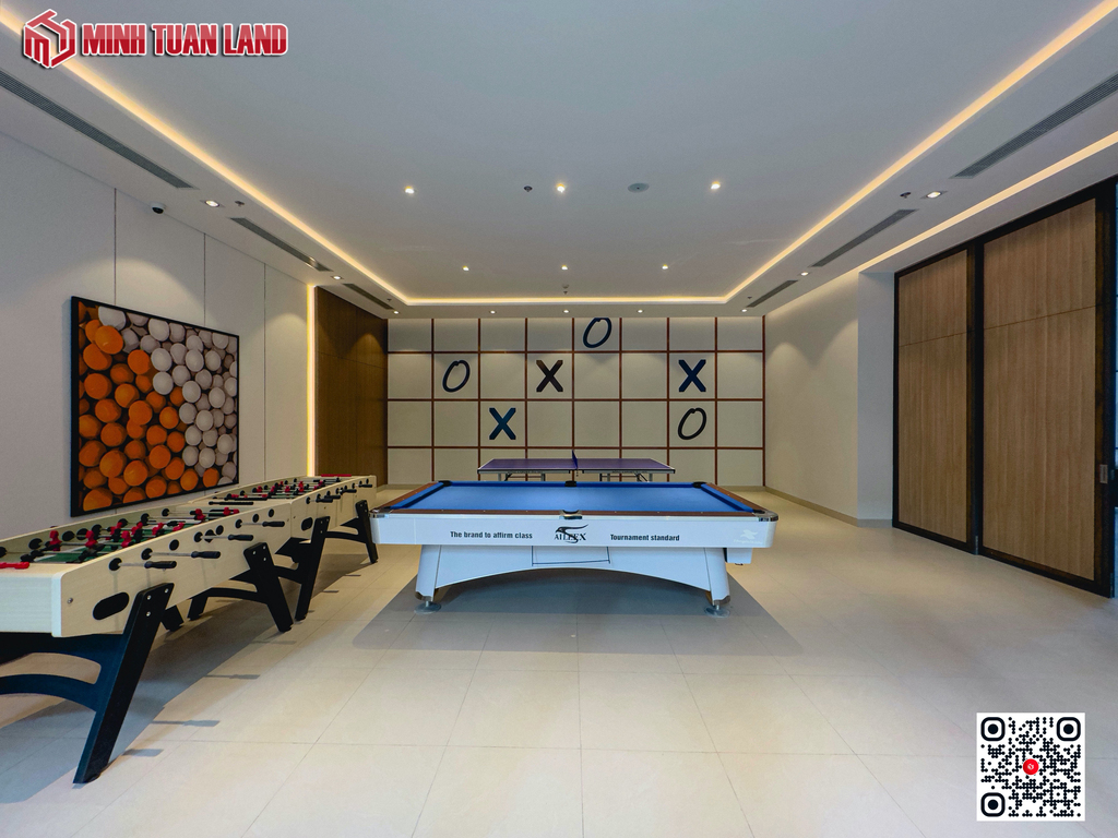 Reviiew Akari City 3 Phòng Ngủ Giai đoạn 2