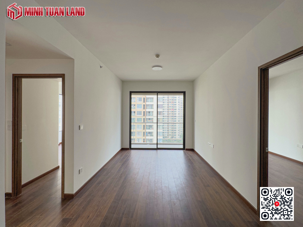 Reviiew Akari City 3 Phòng Ngủ Giai đoạn 2