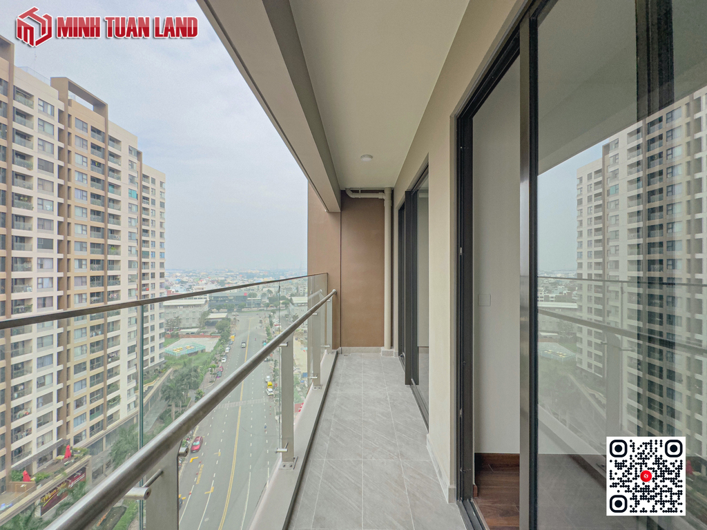 Reviiew Akari City 3 Phòng Ngủ Giai đoạn 2