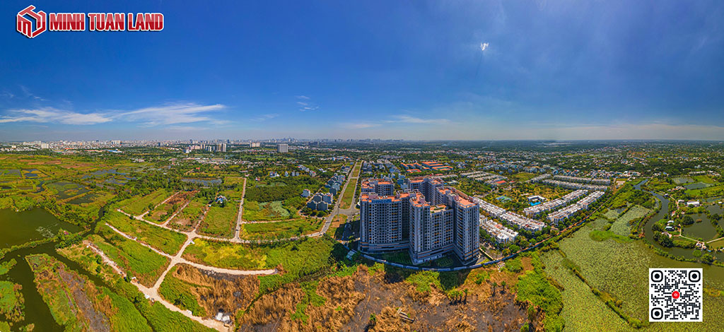 Review Lovera Vista Khang Điền