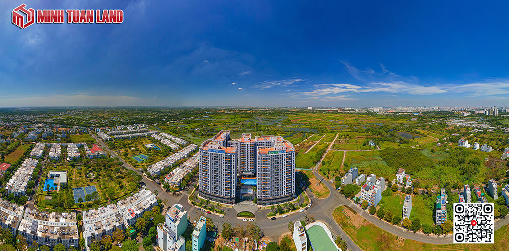 Review Lovera Vista Khang Điền