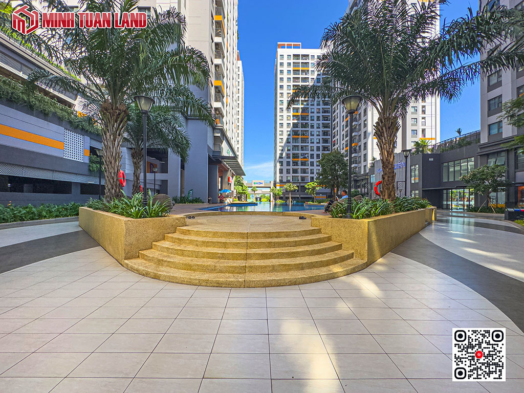 Review Lovera Vista Khang Điền