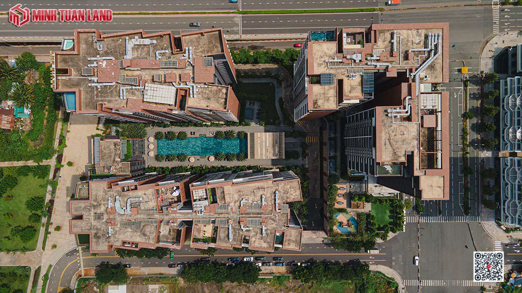 Review Dự án The River Thủ Thiêm