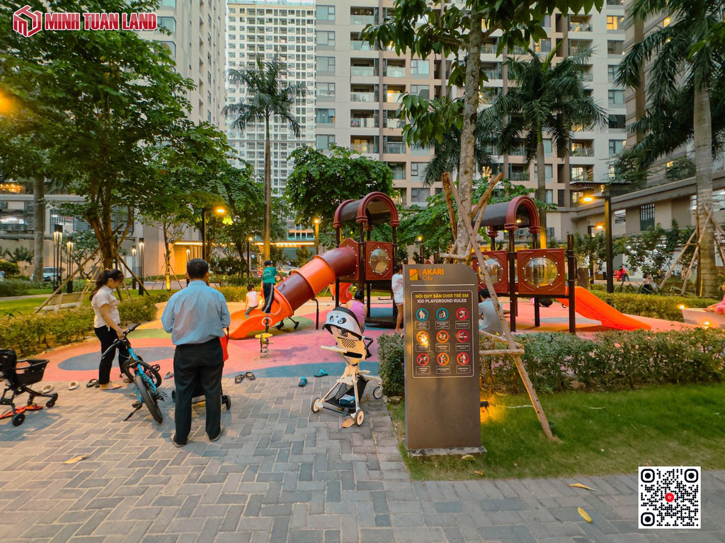 Review Căn Hộ Akari City Bình Tân