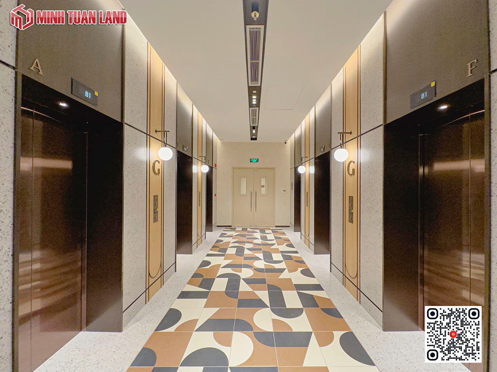 Review Căn Hộ Masteri Centre Point Quận 9 2pn 2