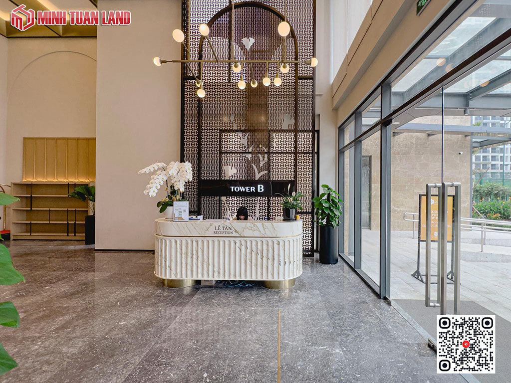 Review Căn Hộ Masteri Centre Point Quận 9 2pn 3