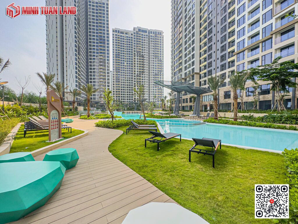 Review Căn Hộ Masteri Centre Point Quận 9 2pn 5