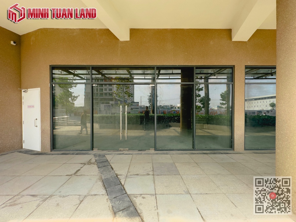 Shophouse Akari City 5