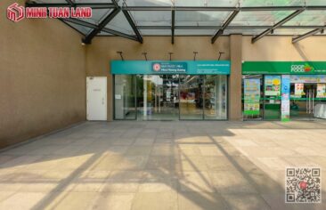 Shophouse Akari City 7