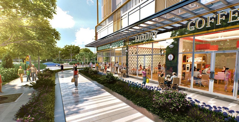 Shophouse The Pegasuite 2 2