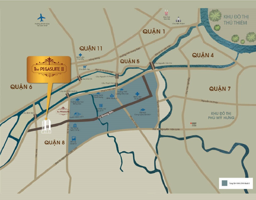 Shophouse The Pegasuite 2 4