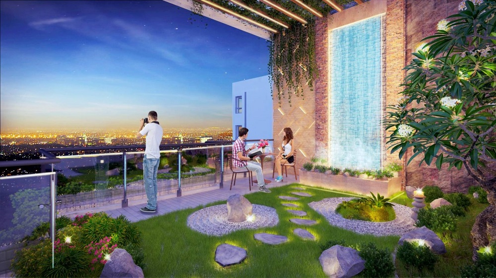 Shophouse The Pegasuite 2 5