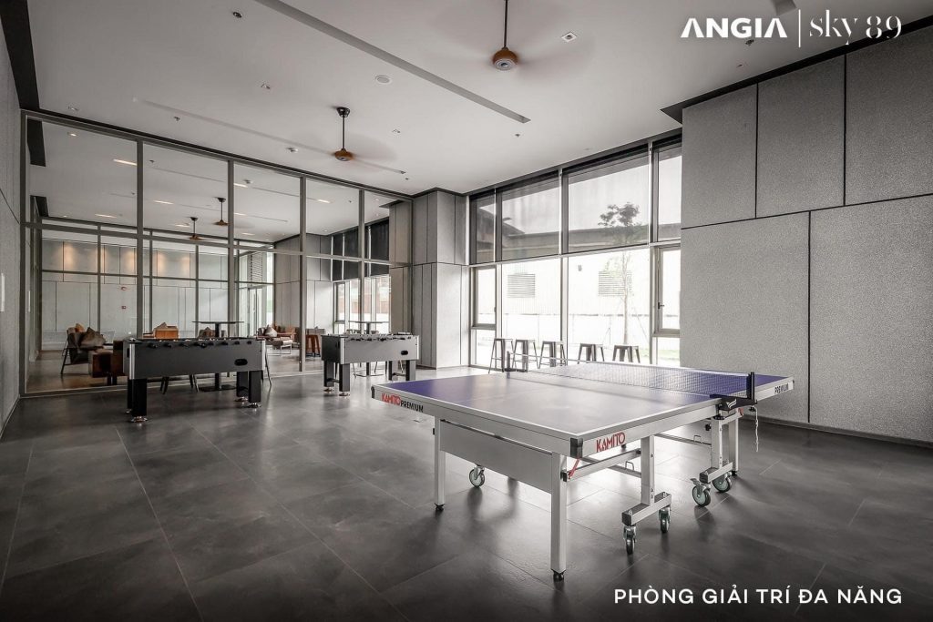 Tiến độ Sky 89 An Gia Group