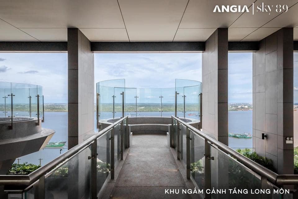 Tiến độ Sky 89 An Gia Group