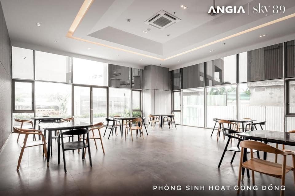 Tiến độ Sky 89 An Gia Group