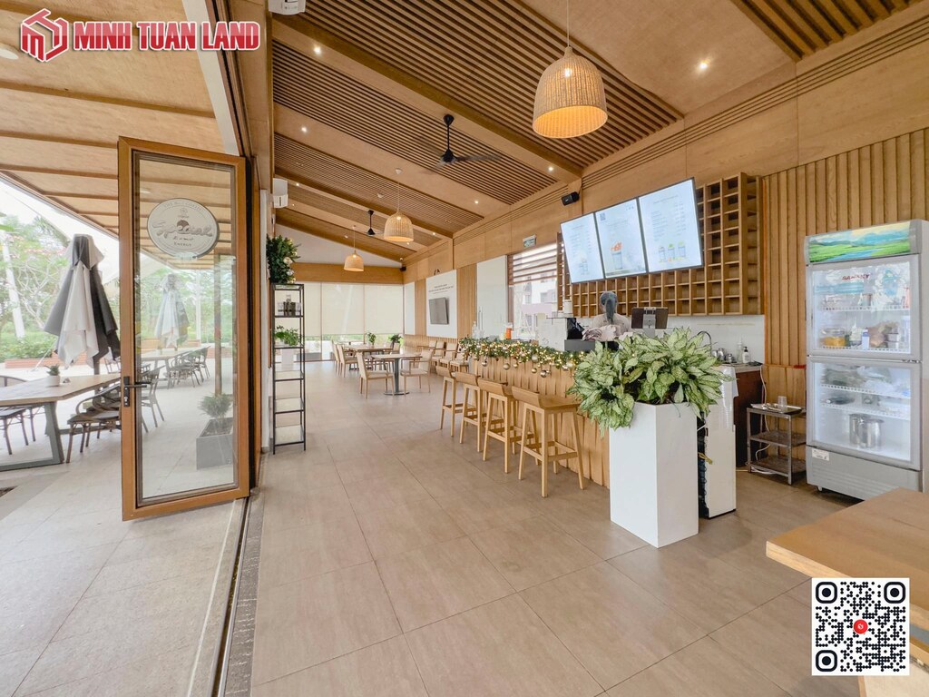 TIỆN ÍCH TẠI The Rivera (Waterpoint Long An)