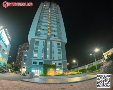 Tại Sao Nên đầu Tư Vào Moonlight Boulevard Bình Tân