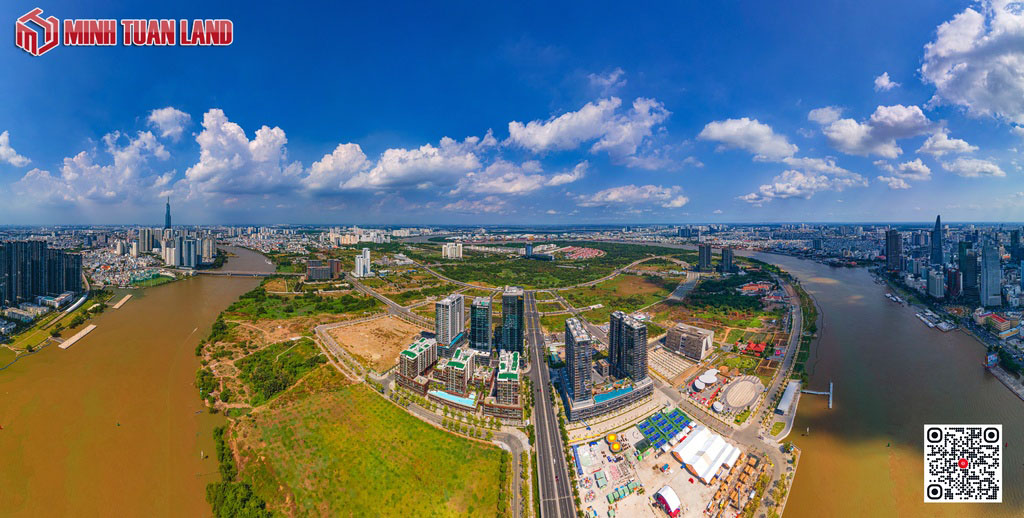 Tại Sao Nên đầu Tư Vào Dự án The Metropole Thủ Thiêm