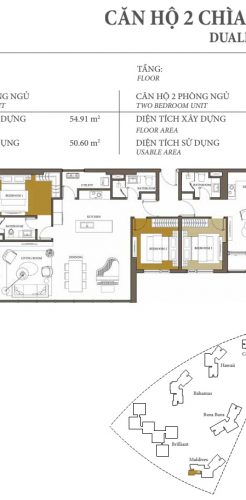 Thiết kế căn hộ diamond island đảo kim cương quận 2