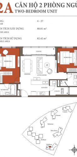 Thiết kế căn hộ diamond island đảo kim cương quận 2