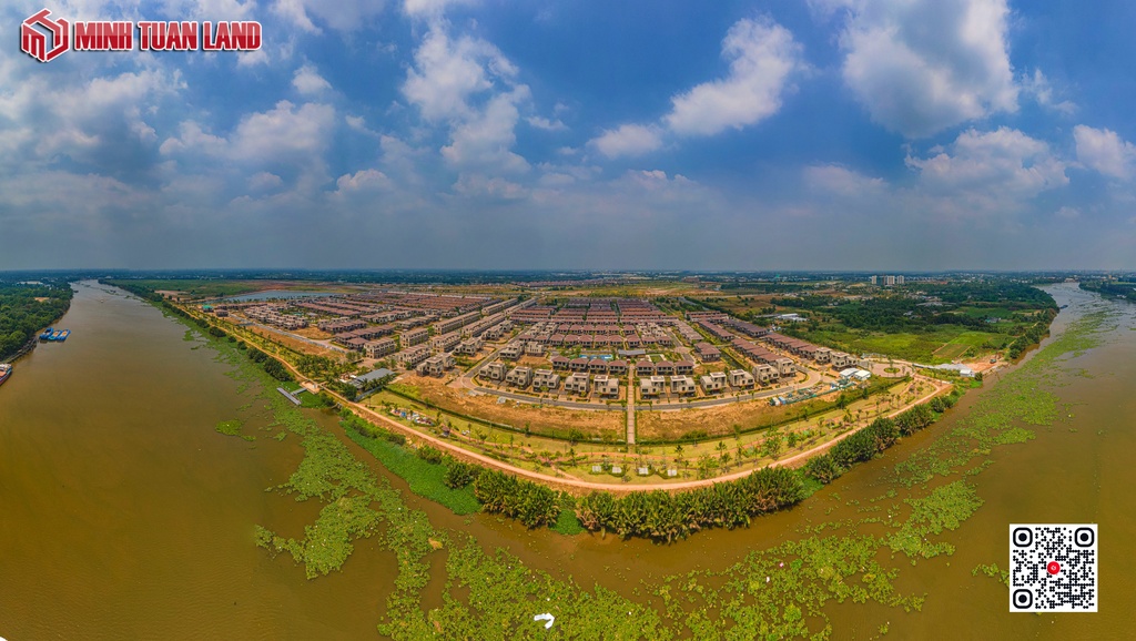 The Aqua Waterpoint Thông Tin Chính Thức Từ NLG