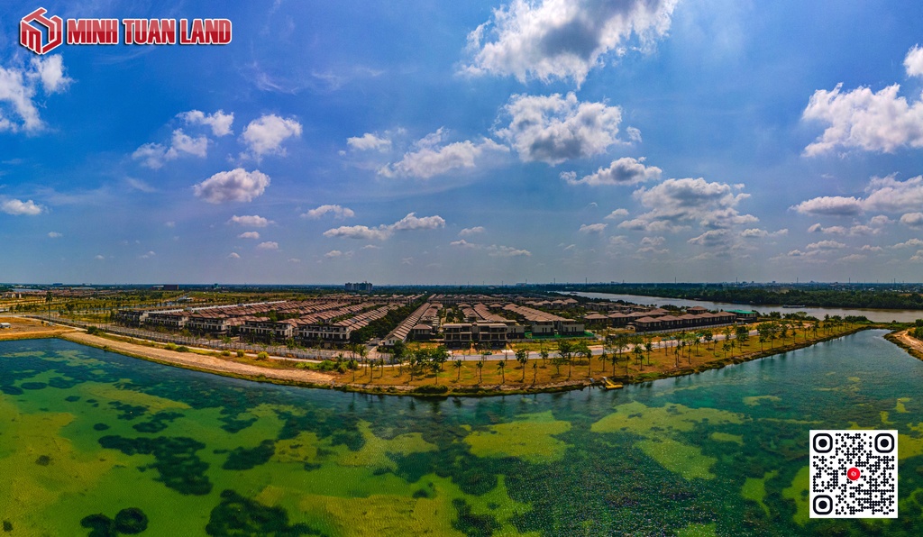 The Aqua Waterpoint   Thông Tin Chính Thức Từ NLG