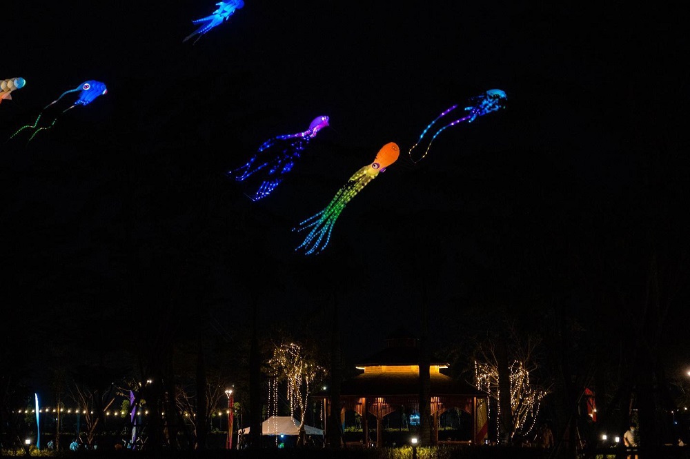 Thị Trấn Bến Lức Có Gì Hấp Dẫn? 2