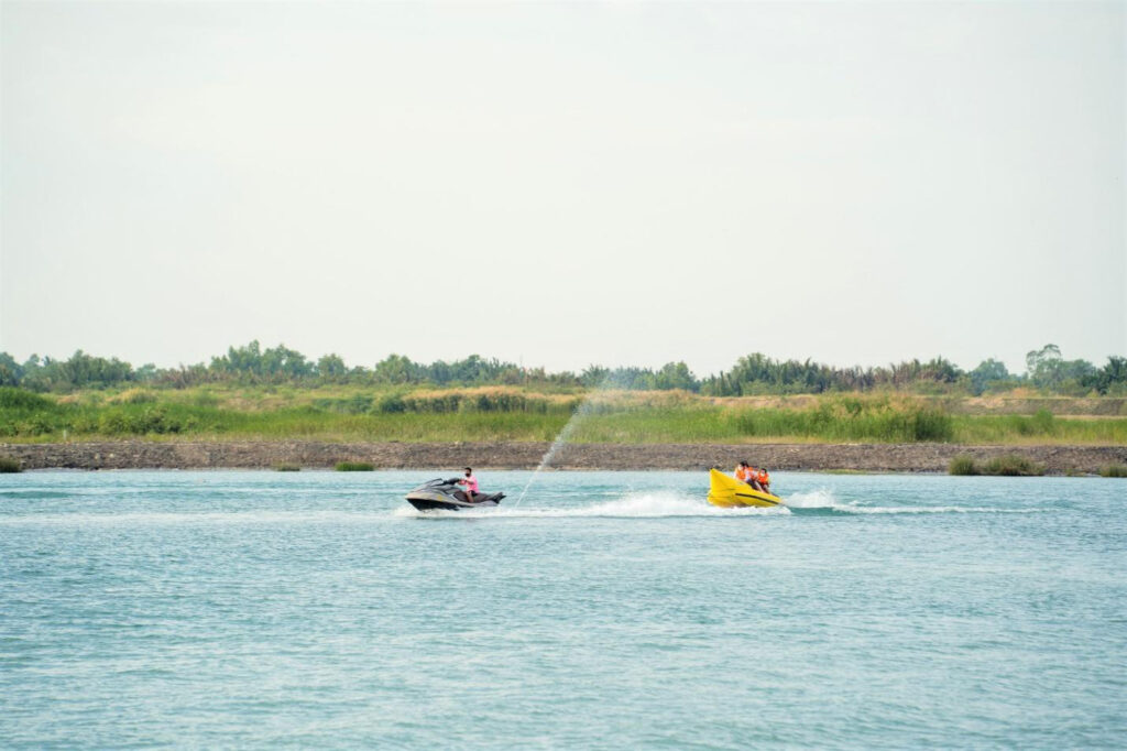 Thị Trấn Bến Lức Có Gì Hấp Dẫn? 3