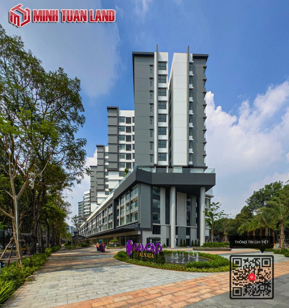 Thị Trường Bất động Sản Khu Tây Sài Gòn Vô Cùng Sôi động Trong Các Năm Gần đây