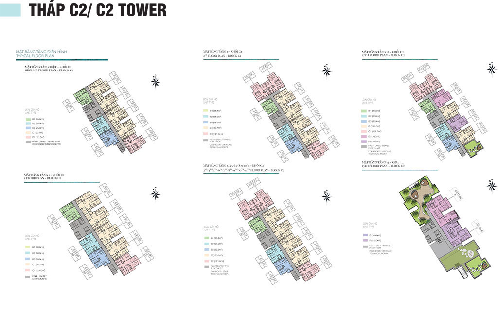 Mặt Bằng Diamond Centery Celadon City Tân Phú