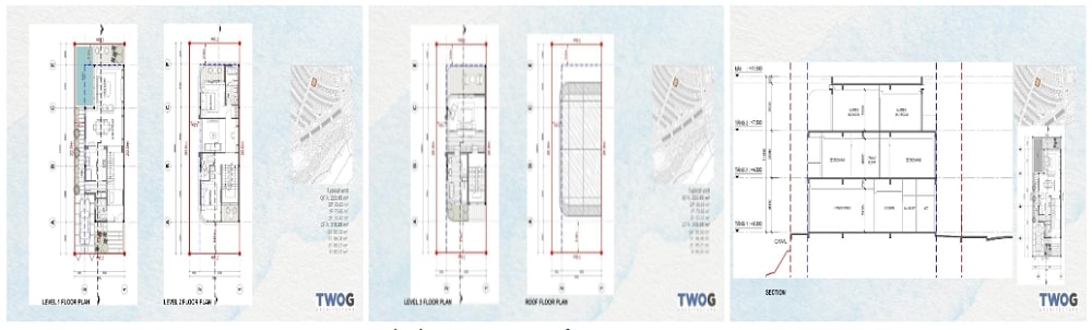 Thiết Kế Venezia Beach Bình Châu Hồ Tràm1