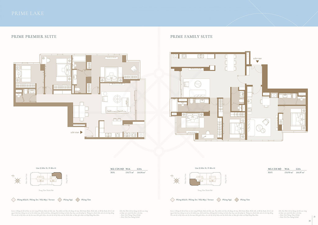 Thiết Kế Căn Hộ Chung Cư Grand Marina Saigon Quận 1