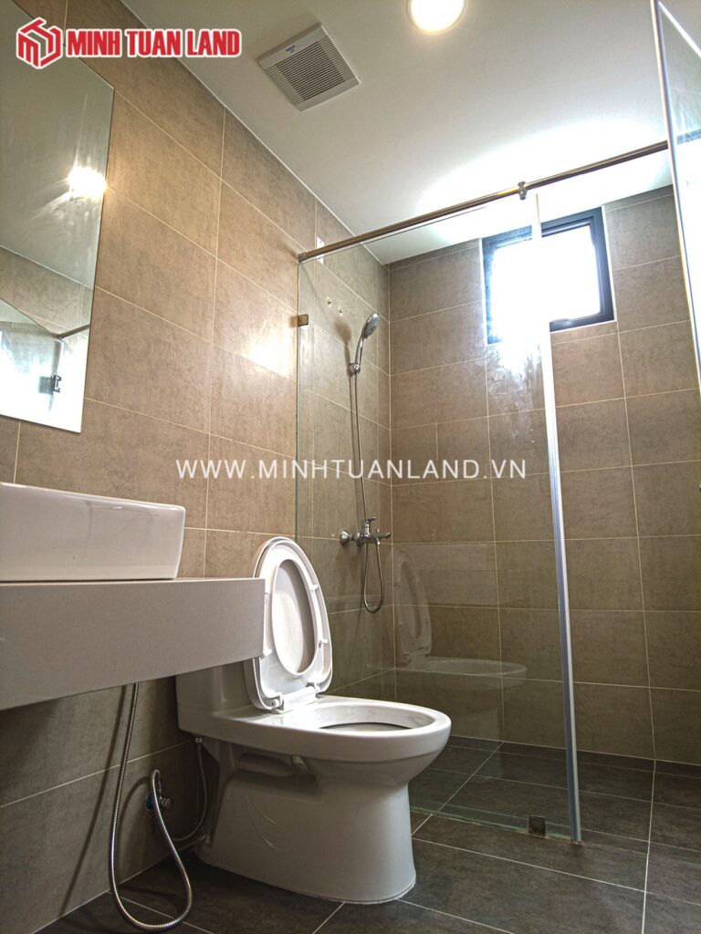 Thiết Kế Căn Hộ Akari City Bình Tân 100m2 1