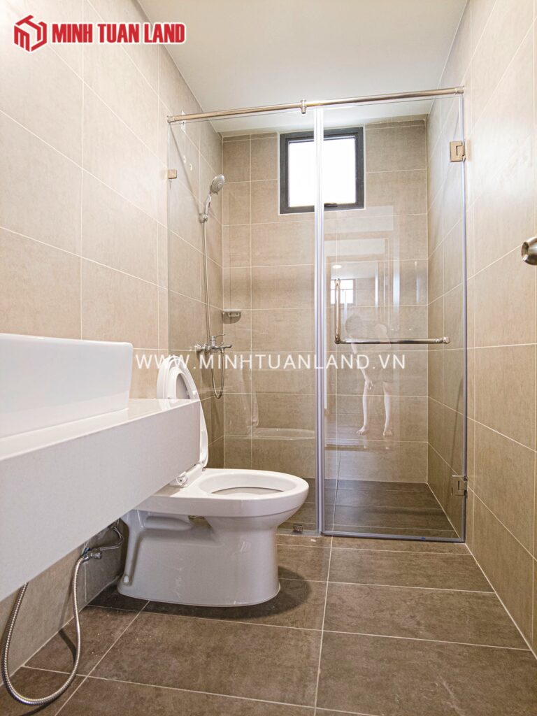 Thiết Kế Căn Hộ Akari City Bình Tân 104m2 5