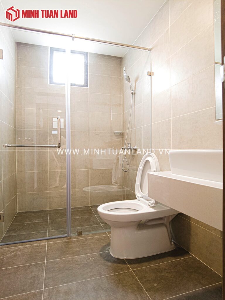 Thiết Kế Căn Hộ Akari City Bình Tân 104m2 7