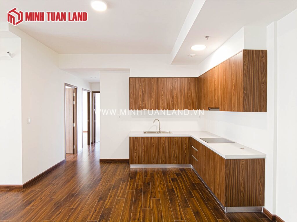 Thiết Kế Căn Hộ Akari City Bình Tân 104m2 8