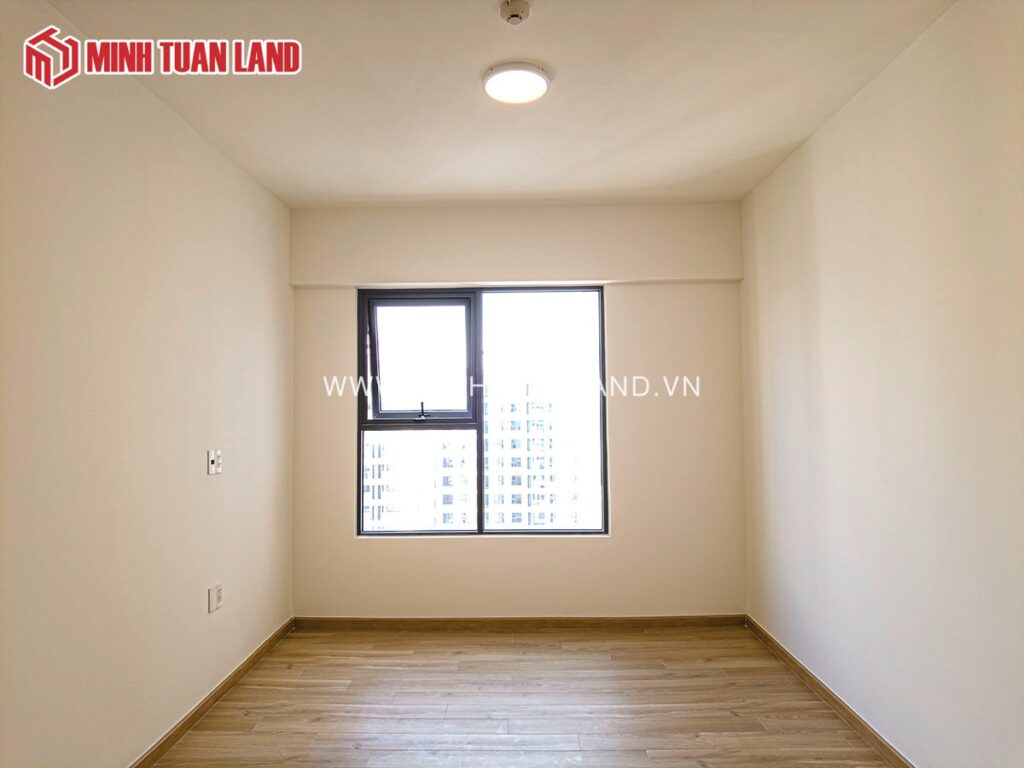 Thiết Kế Căn Hộ Akari City Bình Tân 56m2 2