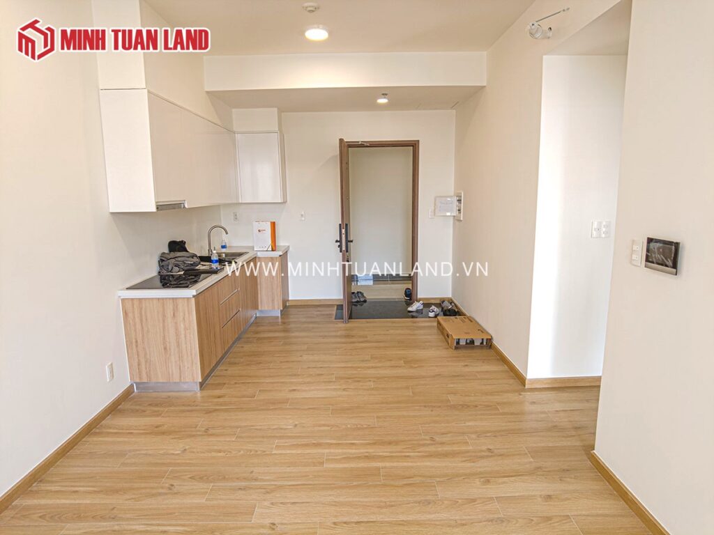 Thiết Kế Căn Hộ Akari City Bình Tân 56m2 3