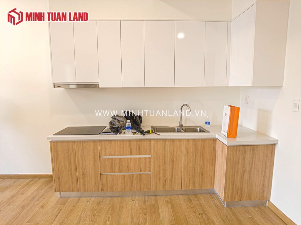Thiết Kế Căn Hộ Akari City Bình Tân 56m2 4