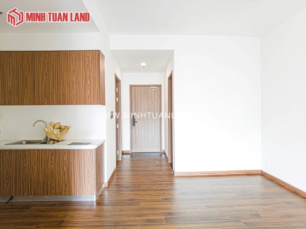 Thiết Kế Căn Hộ Akari City Bình Tân 75m2 1
