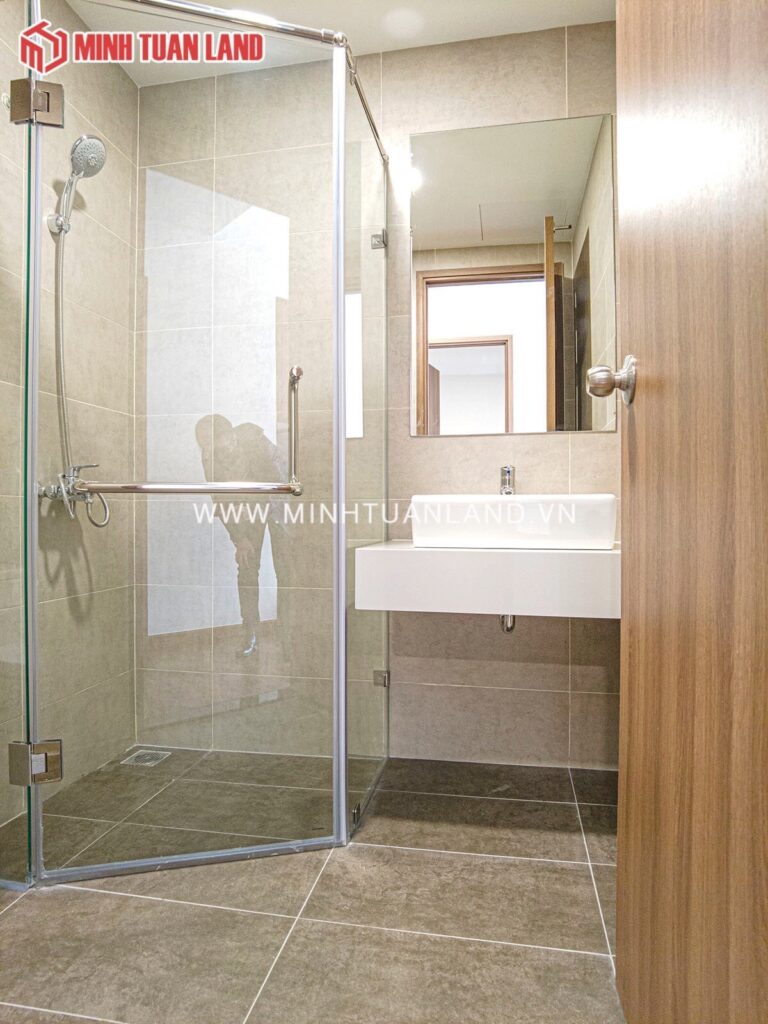 Thiết Kế Căn Hộ Akari City Bình Tân 75m2 2