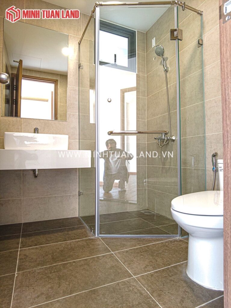 Thiết Kế Căn Hộ Akari City Bình Tân 75m2 4