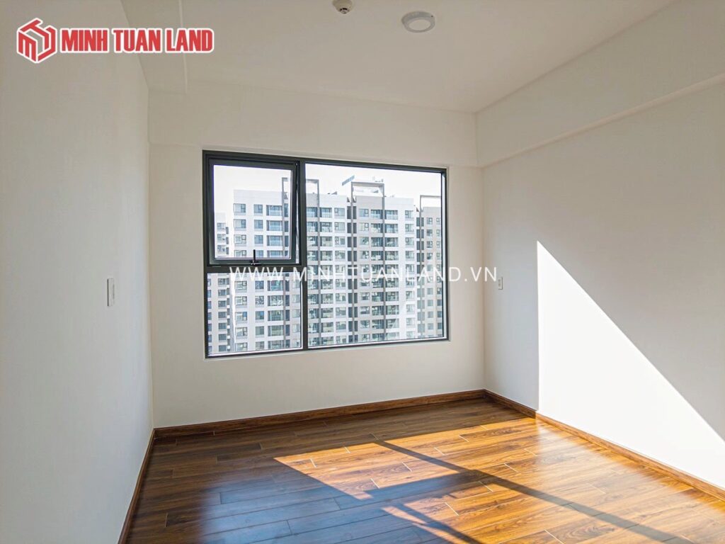 Thiết Kế Căn Hộ Akari City Bình Tân 75m2 5